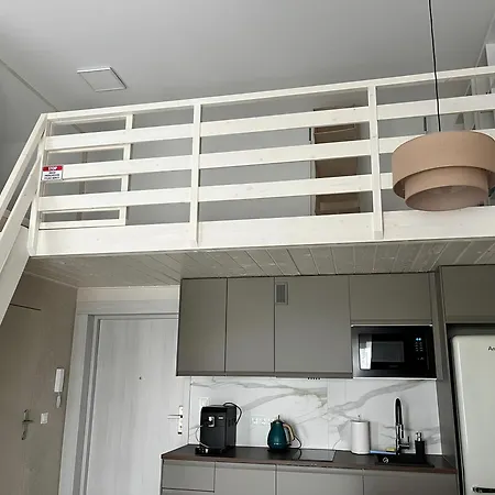Apartman Flatbook - Wynajem Apartamentow Nad Morzem Jantar