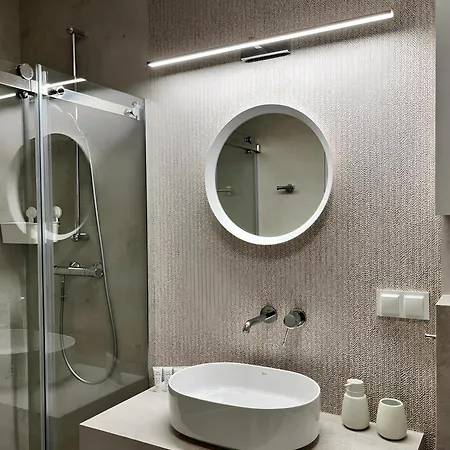 Apartman Flatbook - Wynajem Apartamentow Nad Morzem *