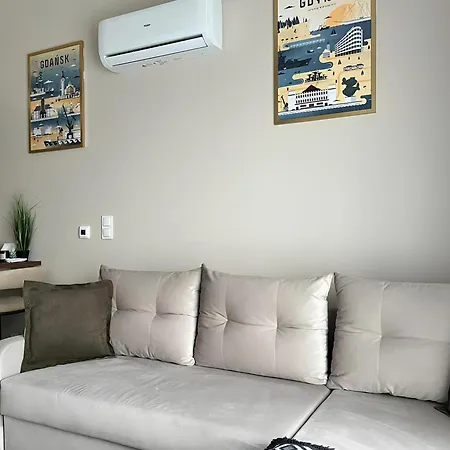 Flatbook - Wynajem Apartamentow Nad Morzem Apartman *