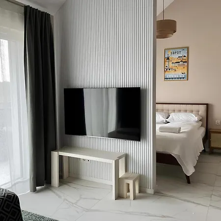 Flatbook - Wynajem Apartamentow Nad Morzem *