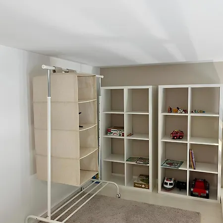 Flatbook - Wynajem Apartamentow Nad Morzem * Jantar