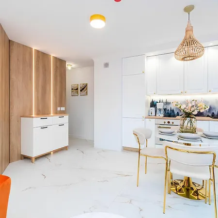 Flatbook - Wynajem Apartamentow Nad Morzem Apartman