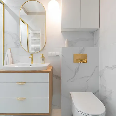 Flatbook - Wynajem Apartamentow Nad Morzem Apartman *