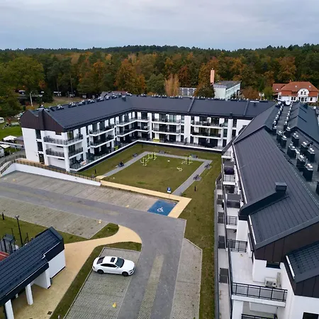 Flatbook - Wynajem Apartamentow Nad Morzem