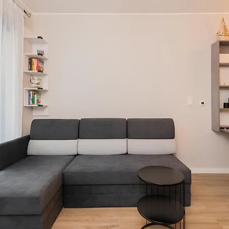 Apartman Flatbook - Wynajem Apartamentow Nad Morzem *