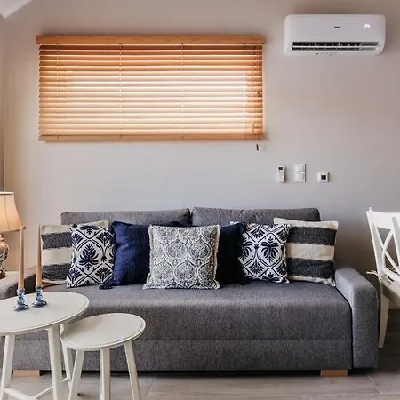 Flatbook - Wynajem Apartamentow Nad Morzem Apartman Jantar