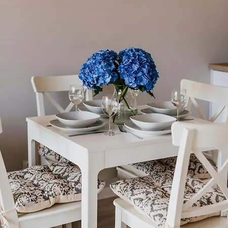 Apartman Flatbook - Wynajem Apartamentow Nad Morzem Jantar