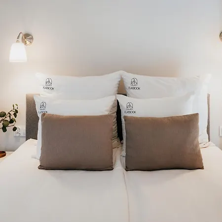 Flatbook - Wynajem Apartamentow Nad Morzem Jantar