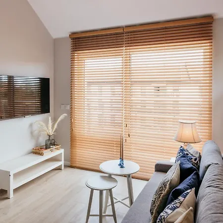 Apartman Flatbook - Wynajem Apartamentow Nad Morzem