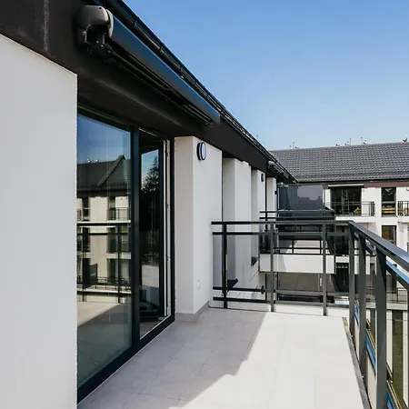Flatbook - Wynajem Apartamentow Nad Morzem Apartman *