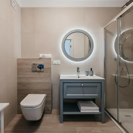 Apartman Flatbook - Wynajem Apartamentow Nad Morzem *