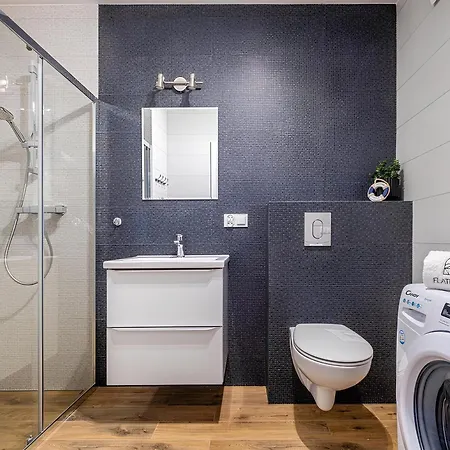Flatbook - Wynajem Apartamentow Nad Morzem * Jantar