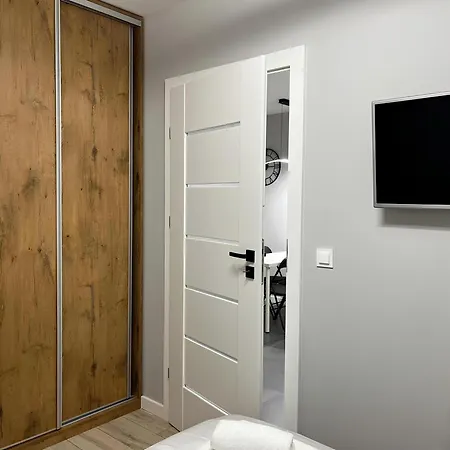 Apartman Flatbook - Wynajem Apartamentow Nad Morzem Jantar