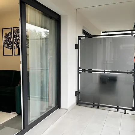 Flatbook - Wynajem Apartamentow Nad Morzem Apartman *