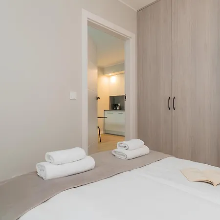 Apartman Flatbook - Wynajem Apartamentow Nad Morzem
