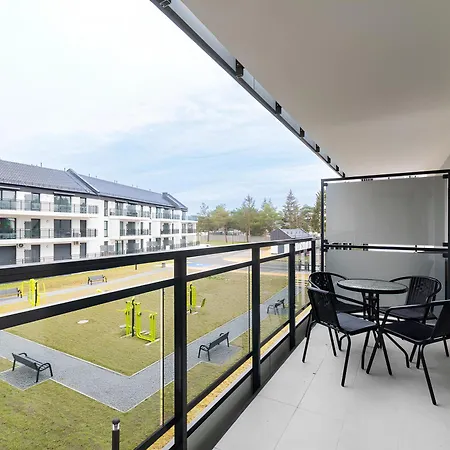 Flatbook - Wynajem Apartamentow Nad Morzem